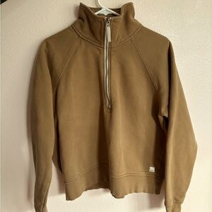 Vuori Restore Half Zip
